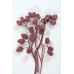 BELLGUM BRANCH Frosted Red 5-7 Pods